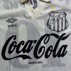 Santos Umbro
