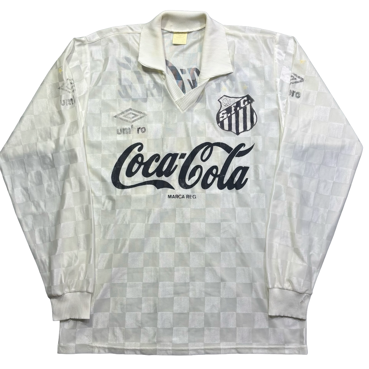 Santos Umbro