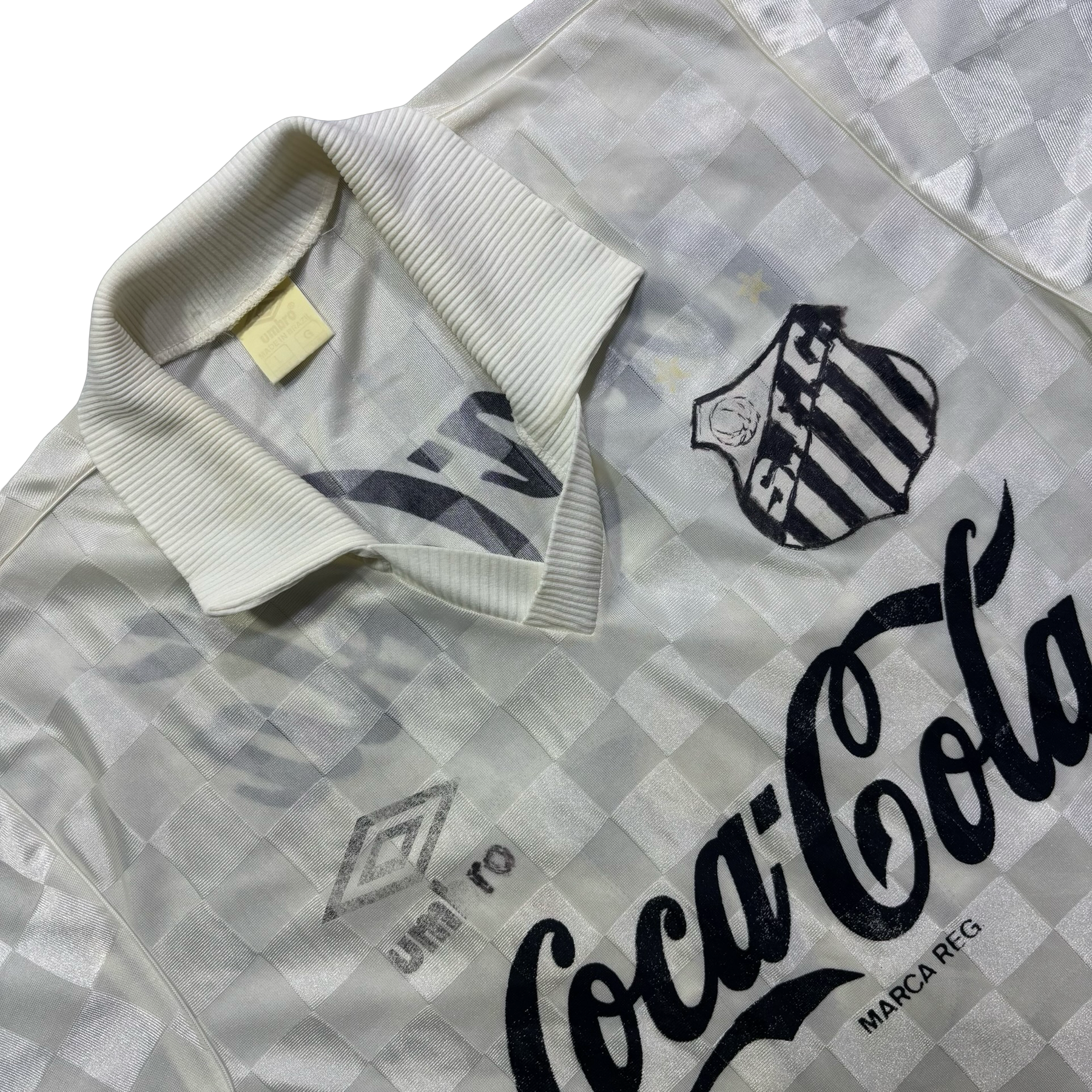 Santos Umbro