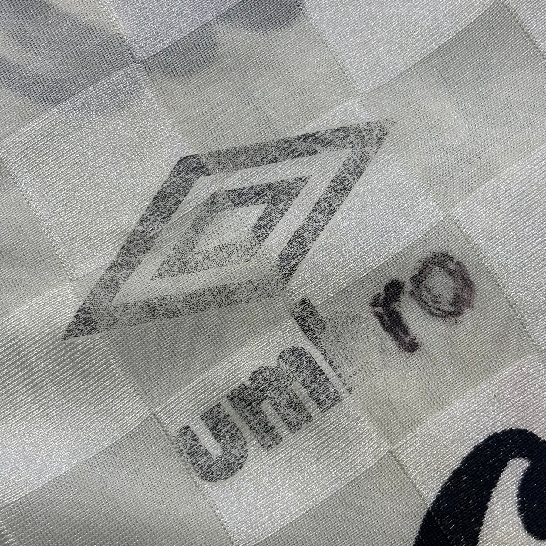 Santos Umbro