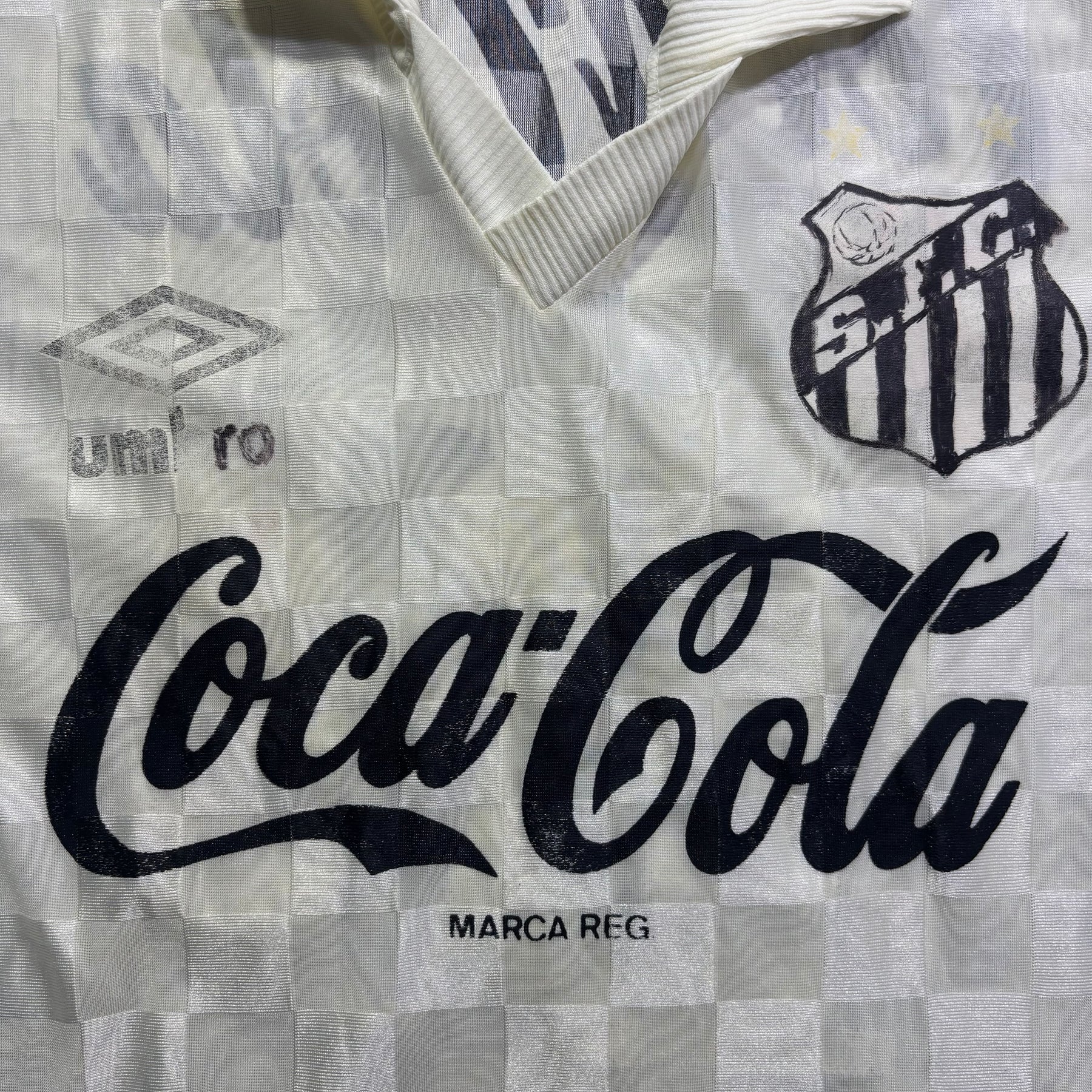 Santos Umbro