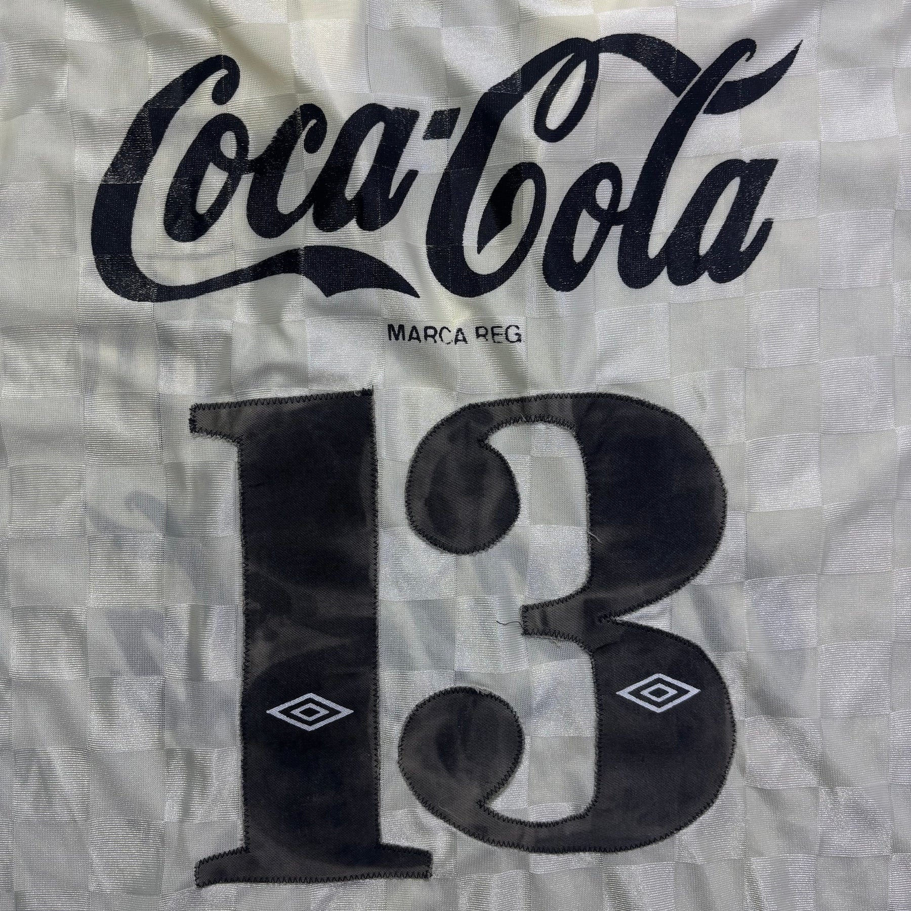 Santos Umbro