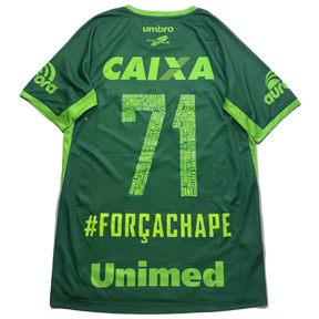 Chapecoense Umbro