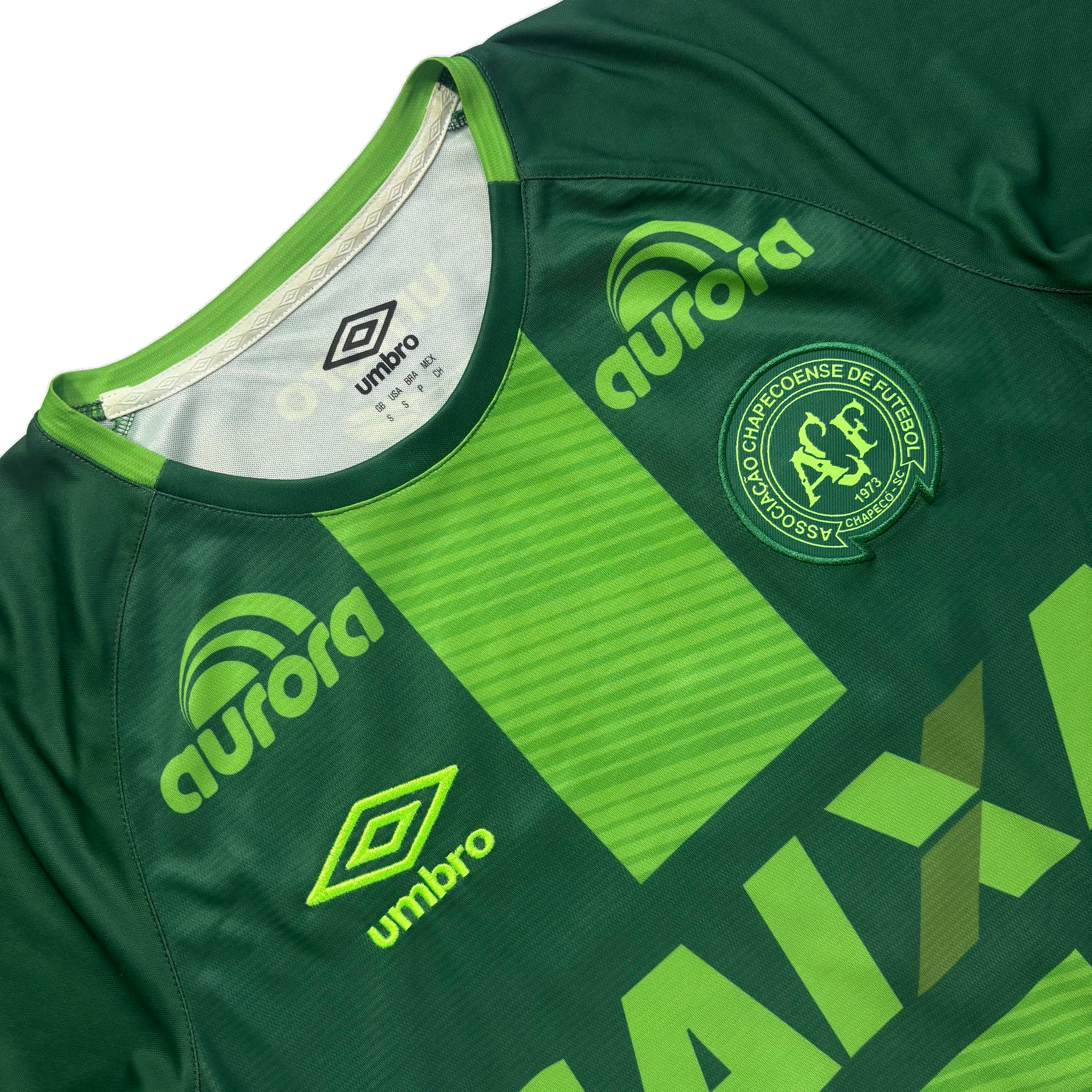 Chapecoense Umbro