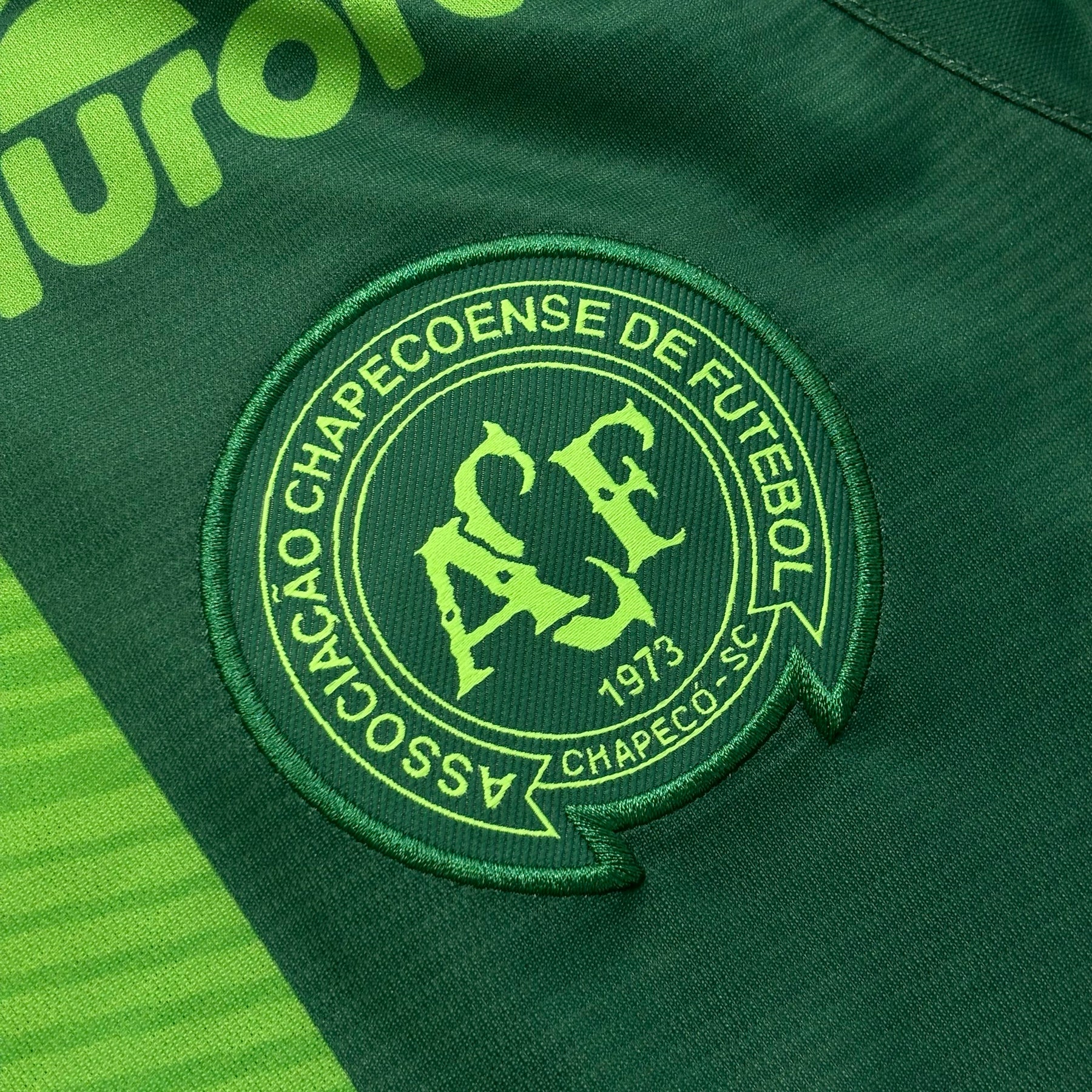 Chapecoense Umbro