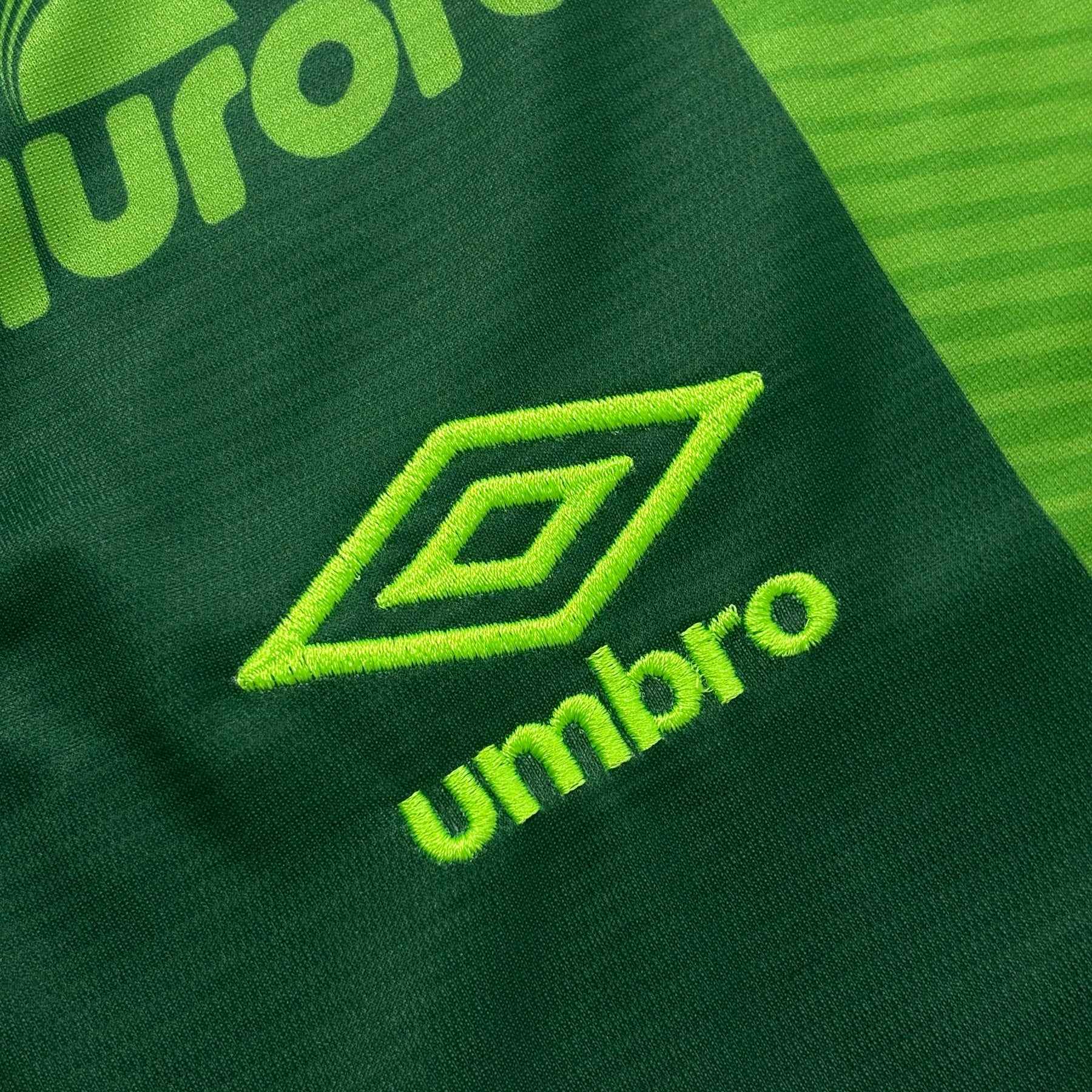 Chapecoense Umbro