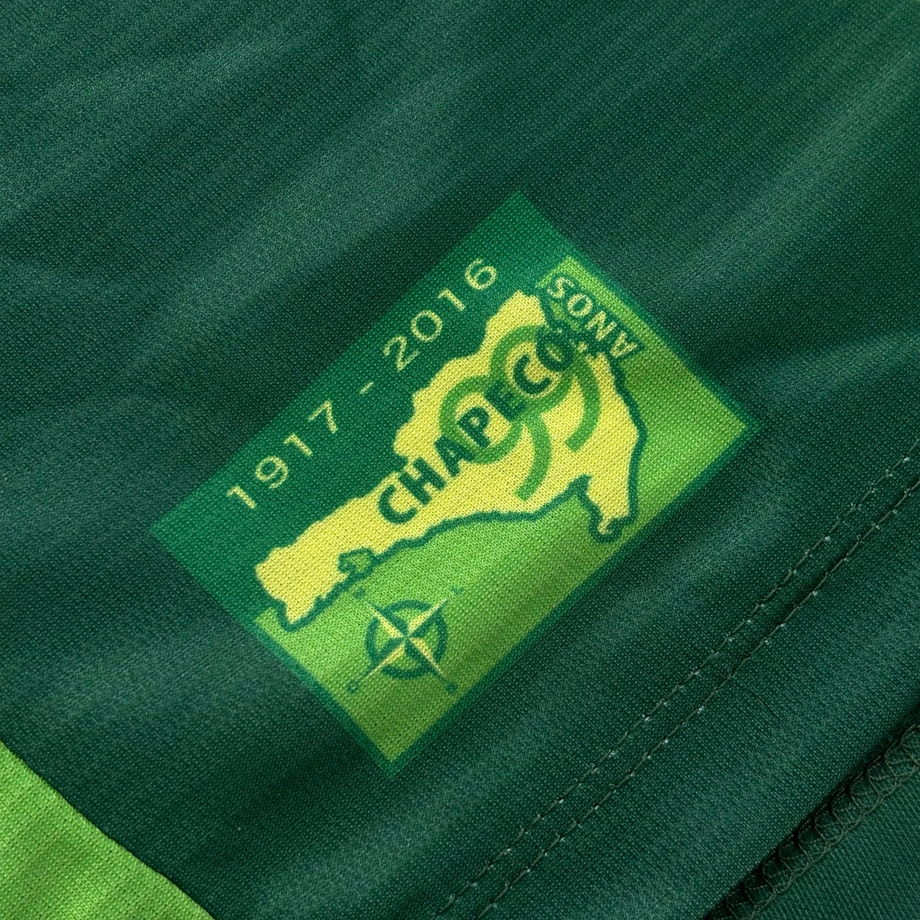 Chapecoense Umbro