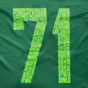 Chapecoense Umbro