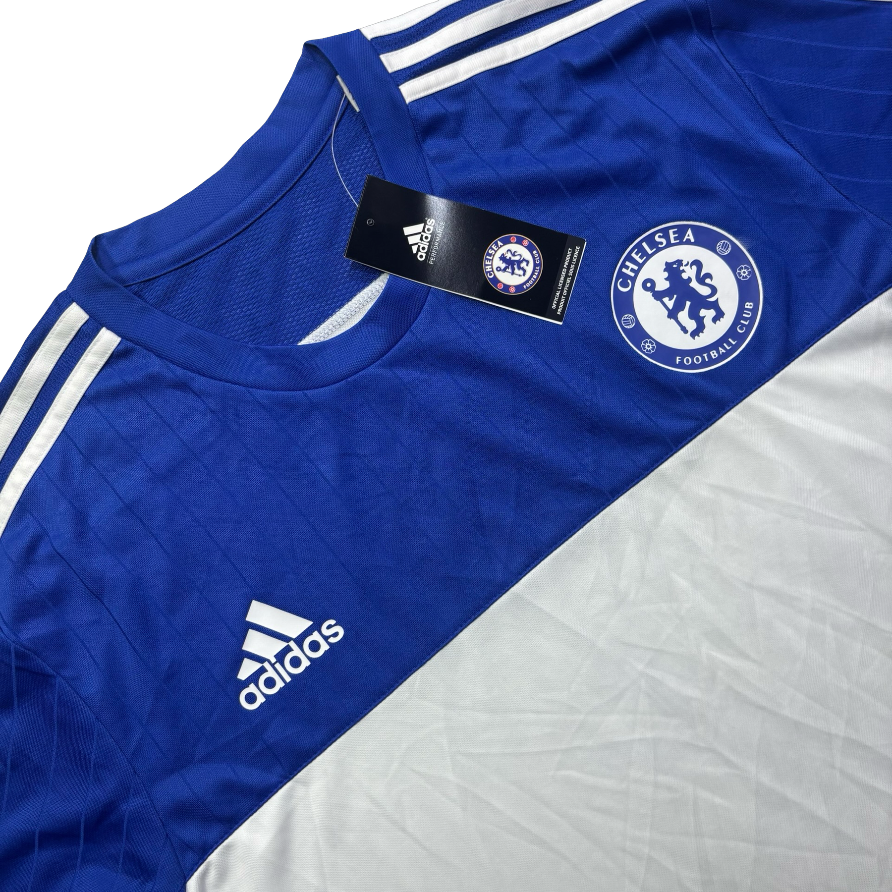 Chelsea Adidas