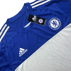 Chelsea Adidas