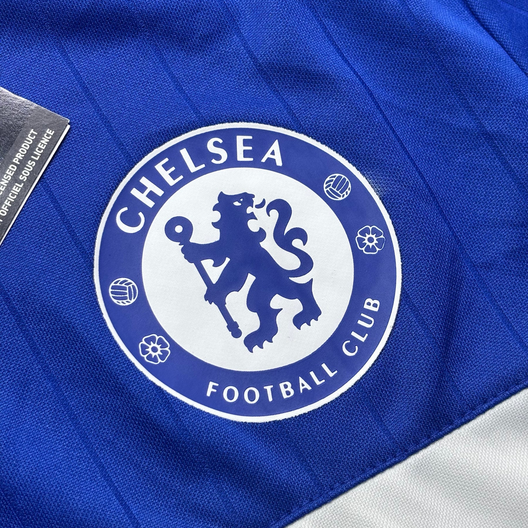 Chelsea Adidas