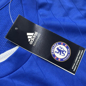 Chelsea Adidas