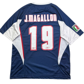 Chivas Guadalajara Reebok