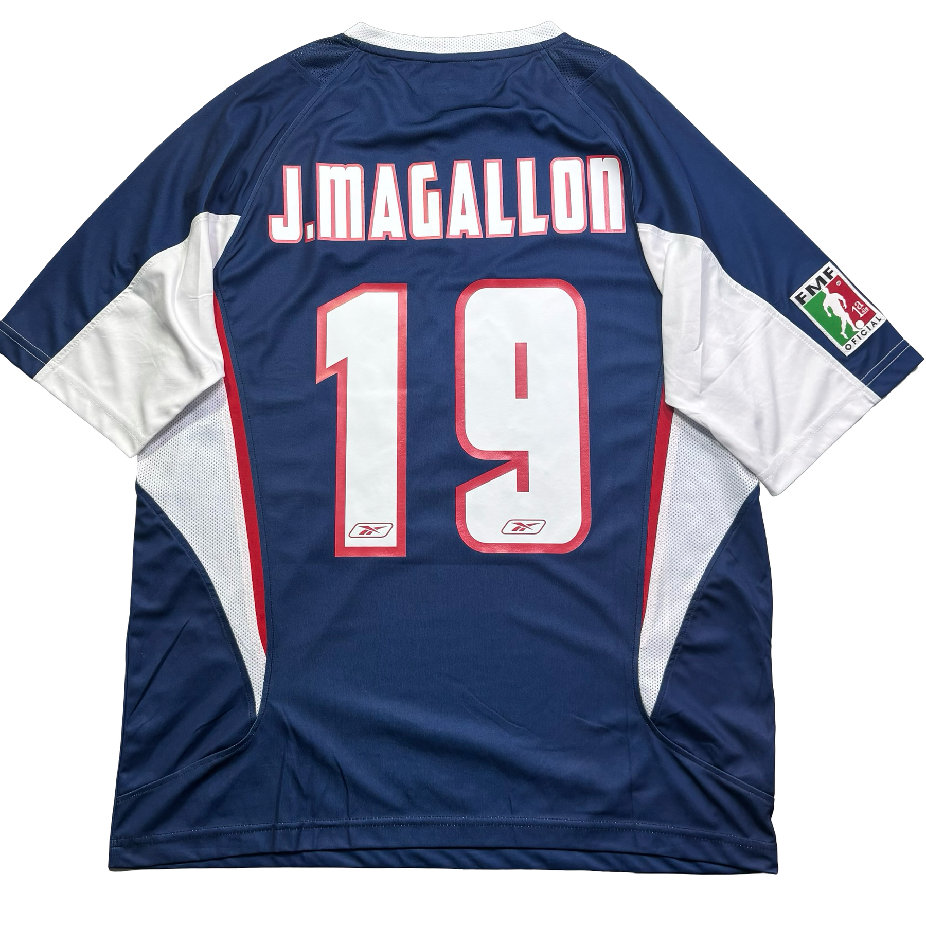 Chivas Guadalajara Reebok