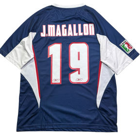 Chivas Guadalajara Reebok