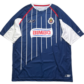 Chivas Guadalajara Reebok