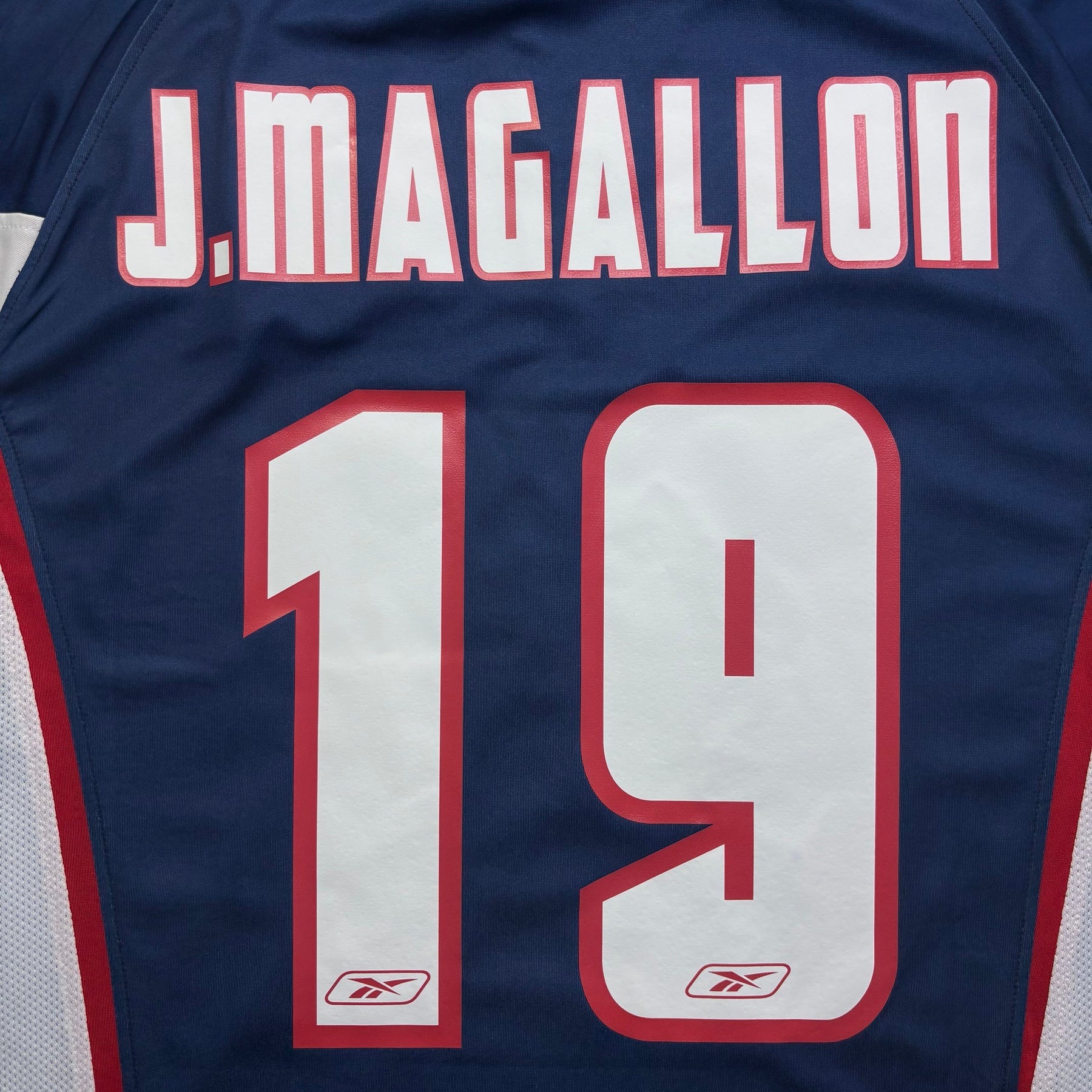Chivas Guadalajara Reebok