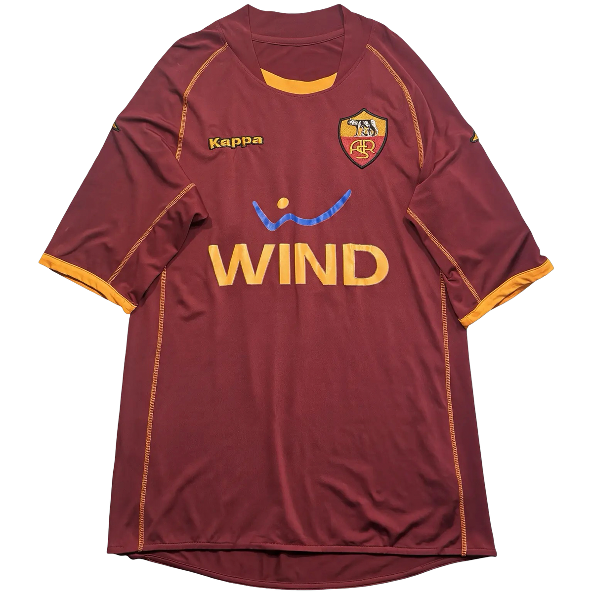Roma 2007 M