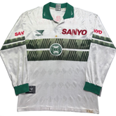 Coritiba Penalty