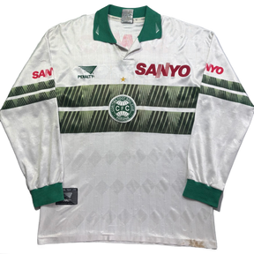 Coritiba Penalty