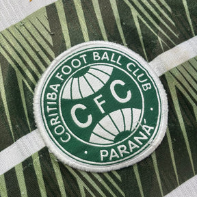 Coritiba Penalty