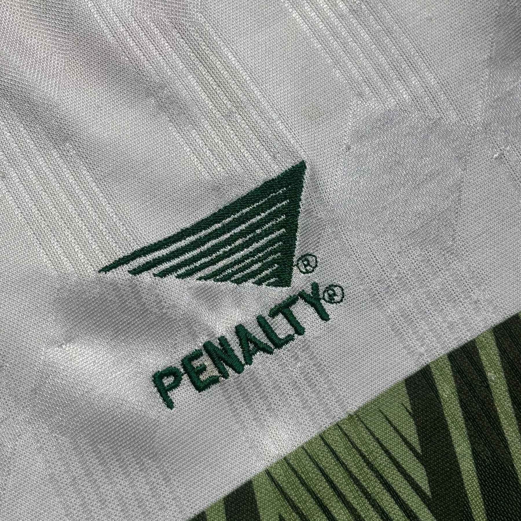 Coritiba Penalty