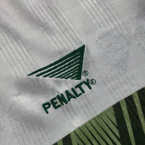 Coritiba Penalty