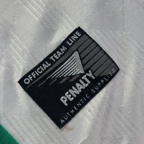 Coritiba Penalty