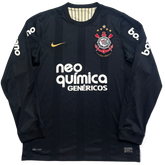 Corinthians Nike