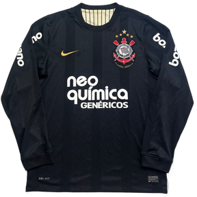 Corinthians Nike