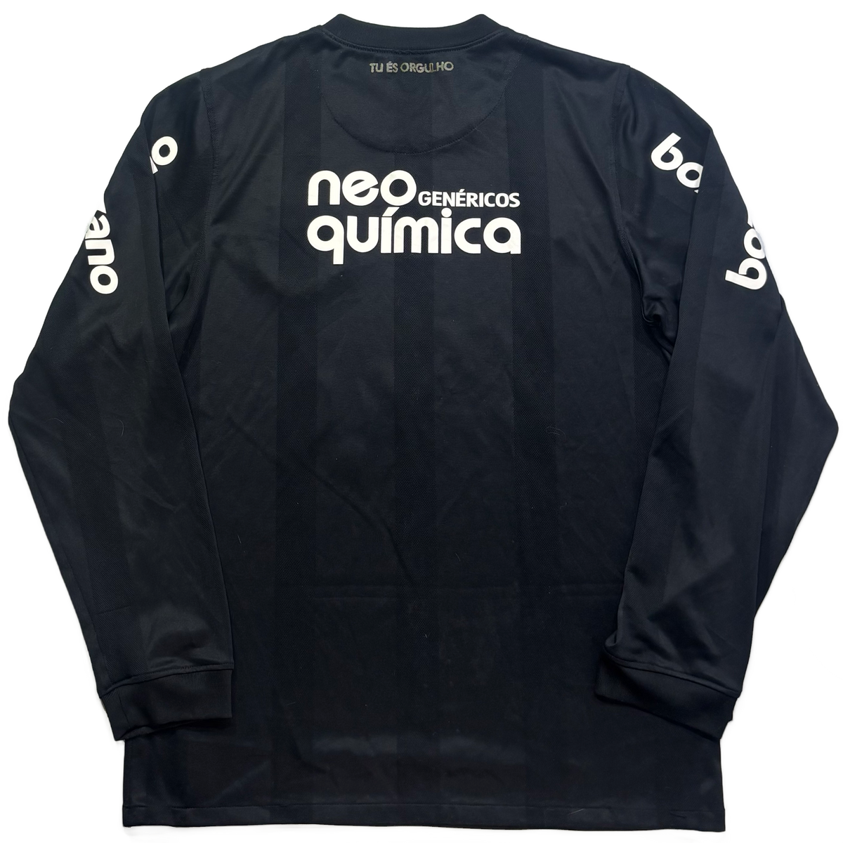 Corinthians Nike