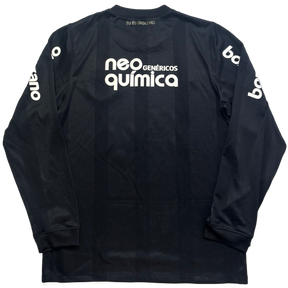 Corinthians Nike