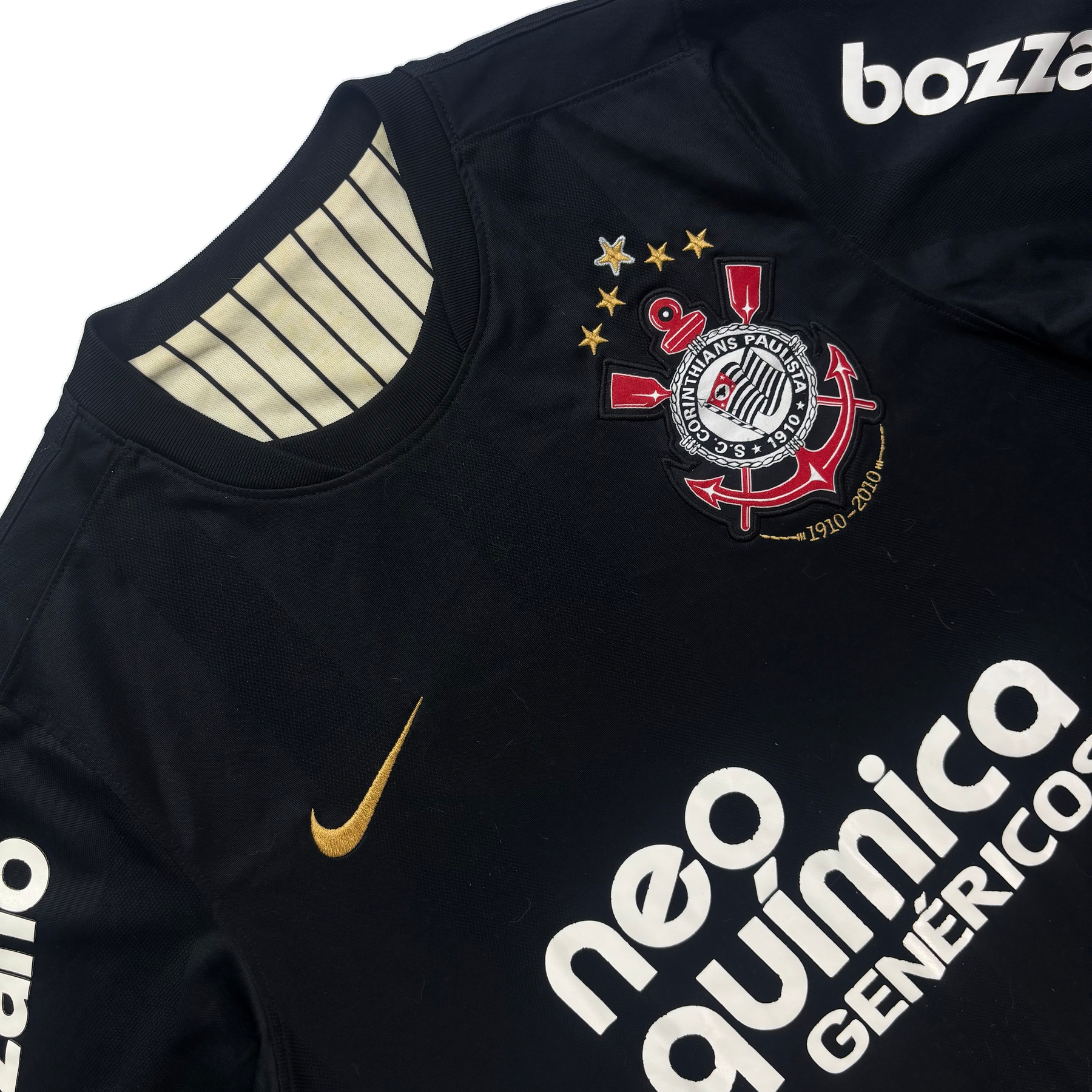 Corinthians Nike