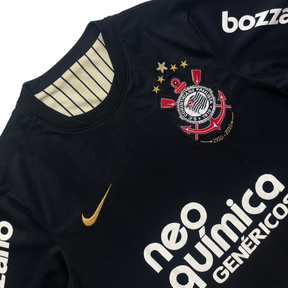 Corinthians Nike