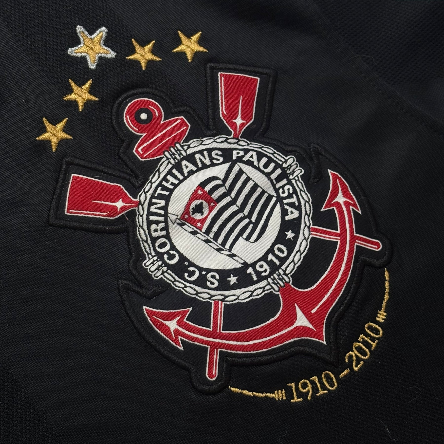 Corinthians Nike