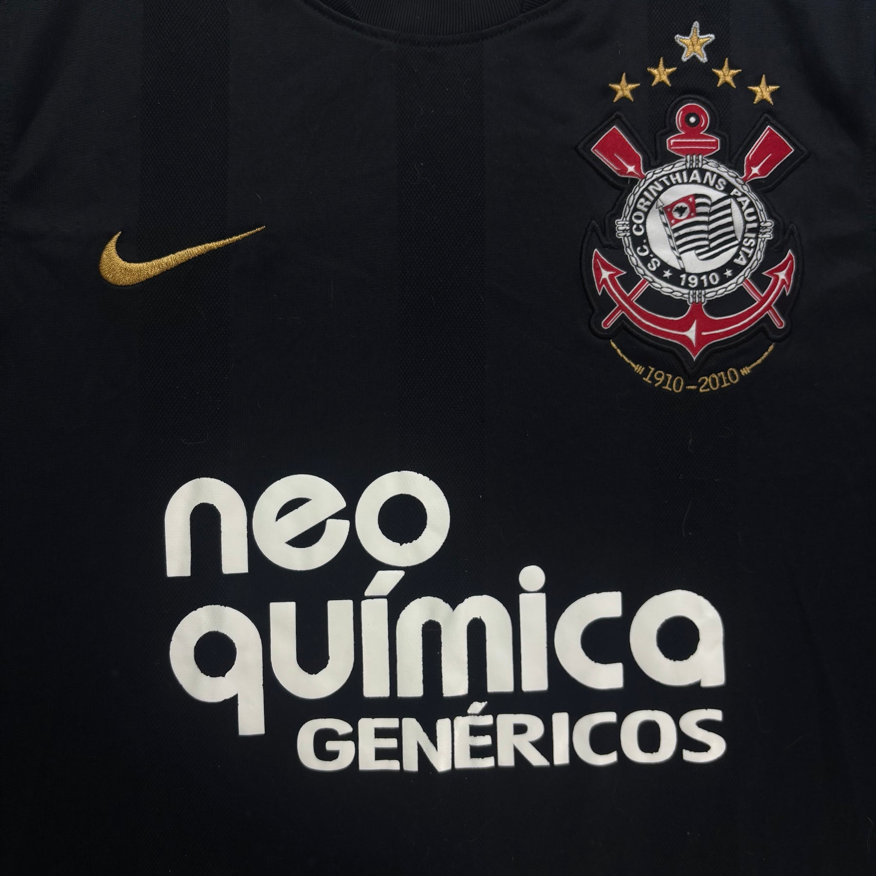 Corinthians Nike