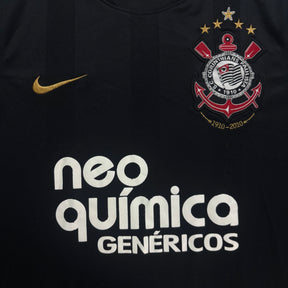 Corinthians Nike