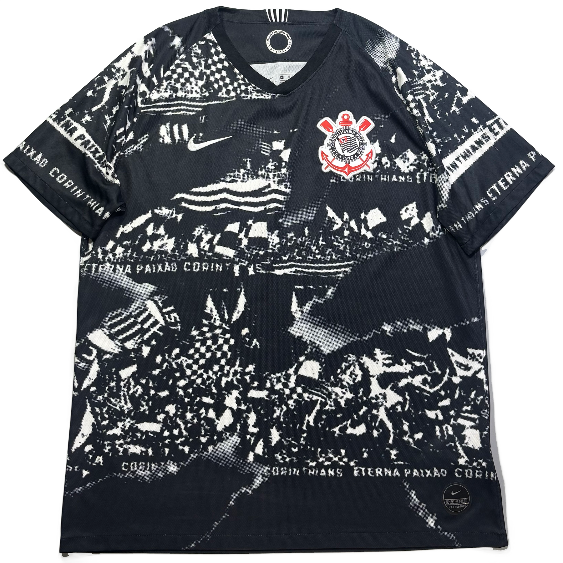Corinthians Nike