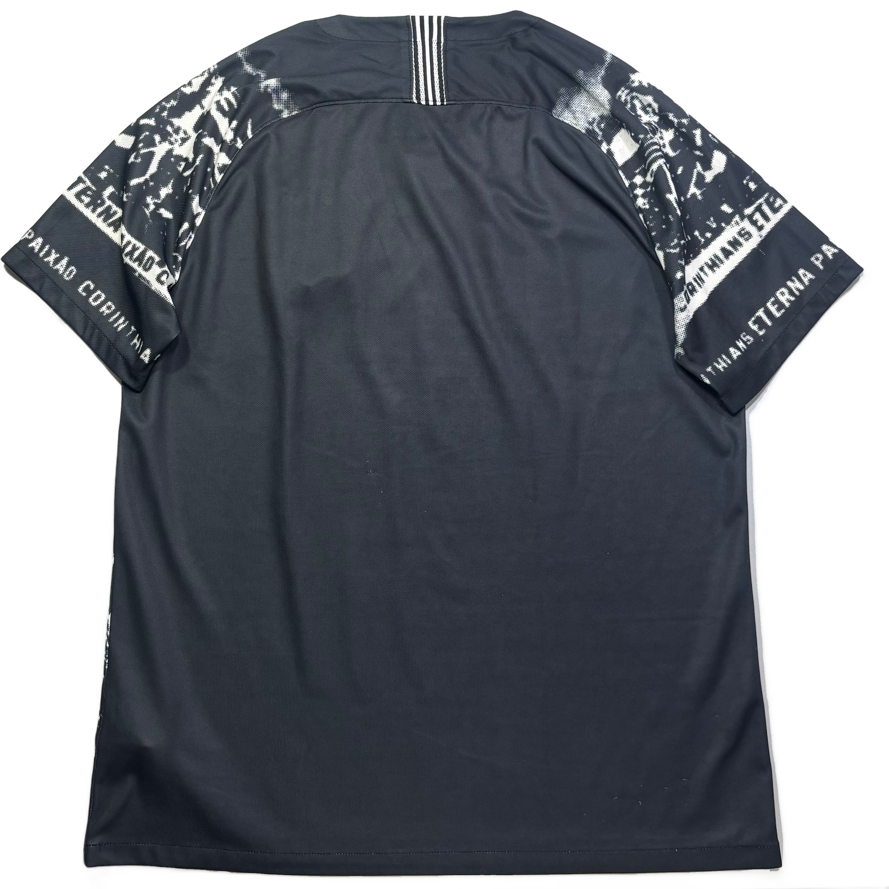 Corinthians Nike