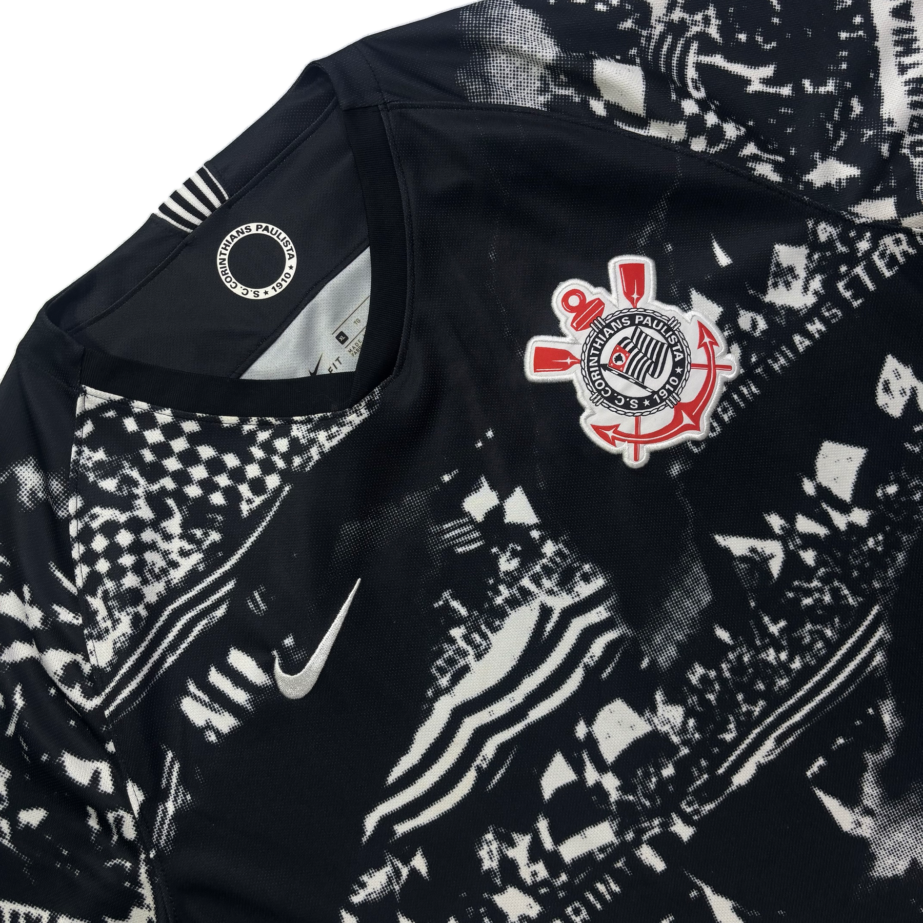 Corinthians Nike