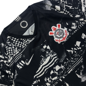 Corinthians Nike
