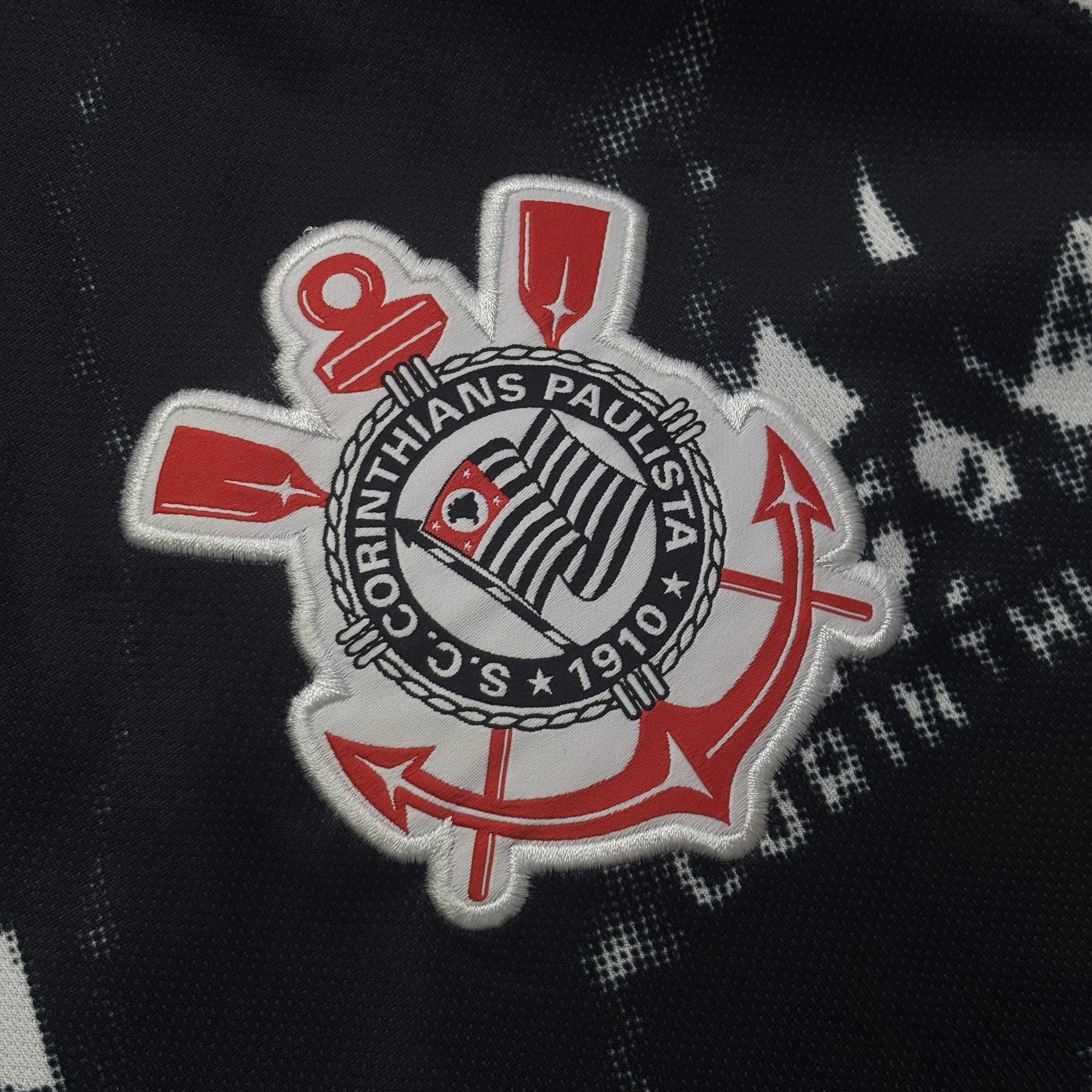 Corinthians Nike