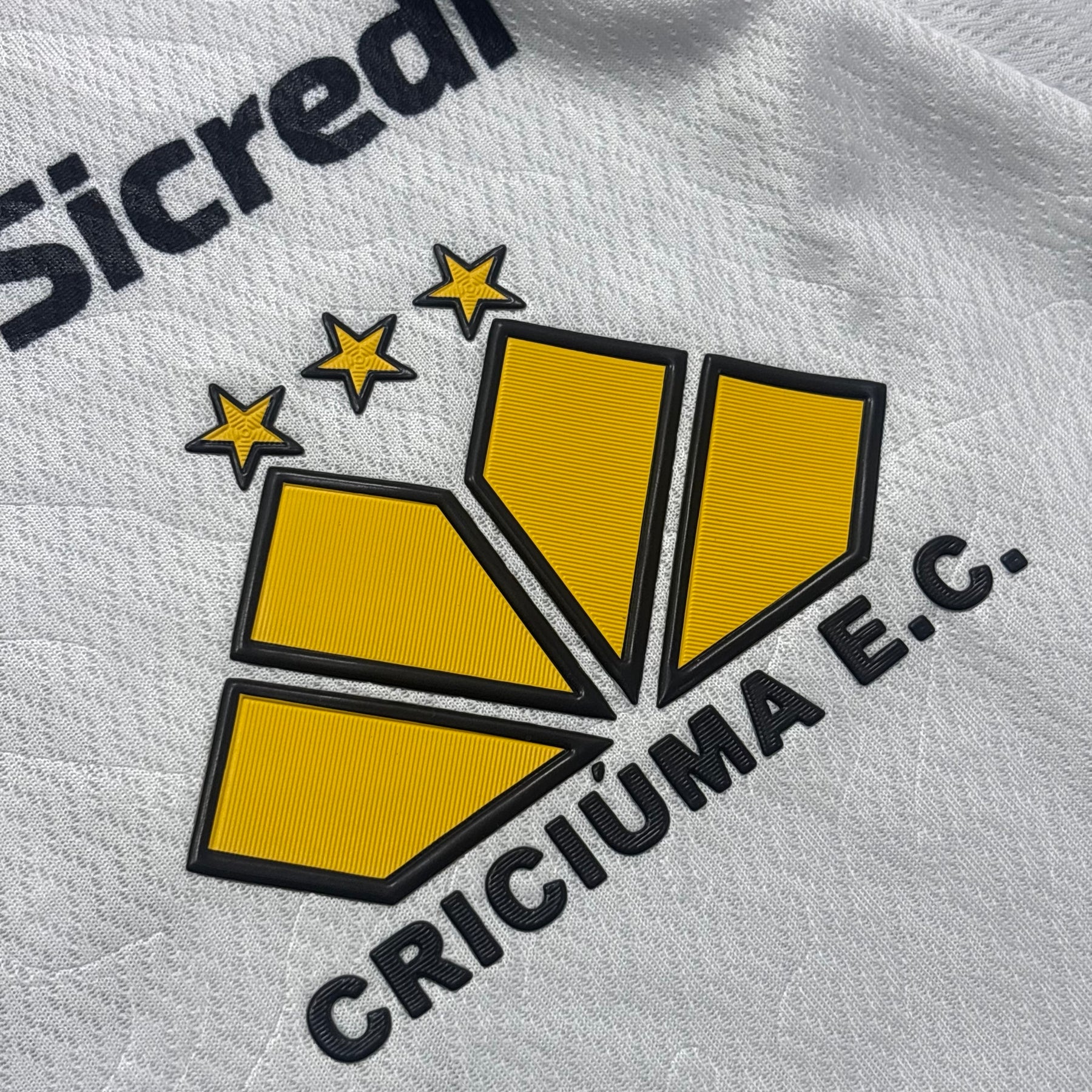 Criciúma Volt