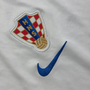 Croácia Nike