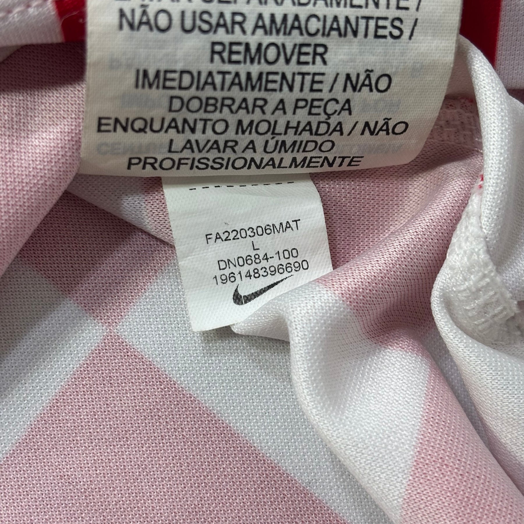 Croácia Nike