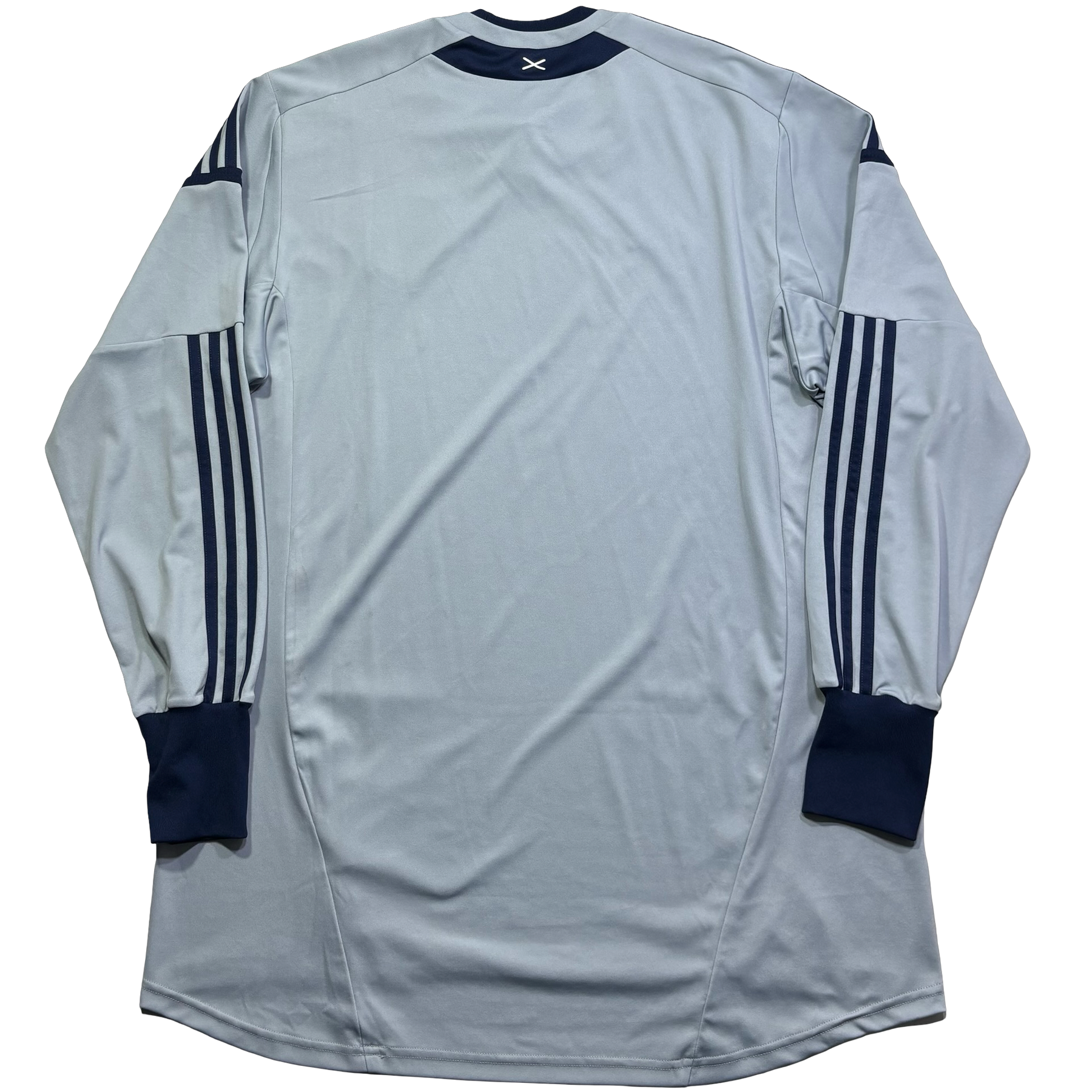 Escócia Adidas