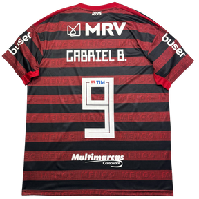 Flamengo Adidas