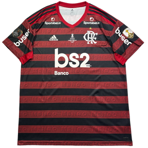 Flamengo Adidas