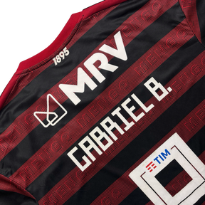 Flamengo Adidas
