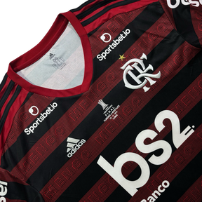 Flamengo Adidas
